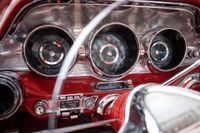 1959 Pontiac Catalina Convertible for sale