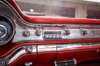 1959 Pontiac Catalina Convertible for sale
