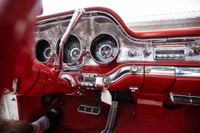 1959 Pontiac Catalina Convertible for sale