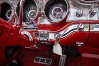 1959 Pontiac Catalina Convertible for sale
