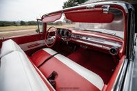 1959 Pontiac Catalina Convertible for sale
