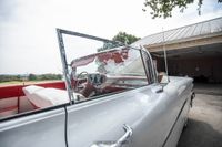 1959 Pontiac Catalina Convertible for sale