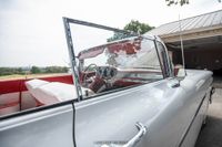 1959 Pontiac Catalina Convertible for sale