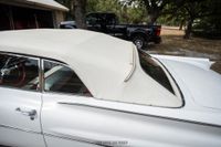 1959 Pontiac Catalina Convertible for sale