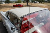 1959 Pontiac Catalina Convertible for sale