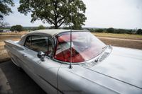 1959 Pontiac Catalina Convertible for sale