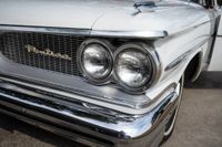 1959 Pontiac Catalina Convertible for sale