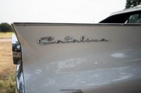 1959 Pontiac Catalina Convertible for sale