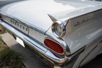 1959 Pontiac Catalina Convertible for sale