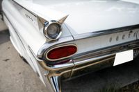 1959 Pontiac Catalina Convertible for sale