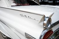 1959 Pontiac Catalina Convertible for sale