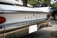 1959 Pontiac Catalina Convertible for sale