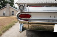 1959 Pontiac Catalina Convertible for sale