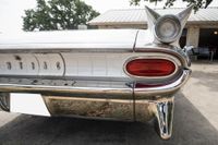 1959 Pontiac Catalina Convertible for sale