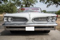 1959 Pontiac Catalina Convertible for sale