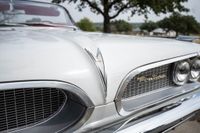 1959 Pontiac Catalina Convertible for sale