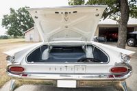 1959 Pontiac Catalina Convertible for sale