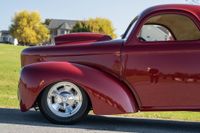 1941 Willys Americar Street Rod for sale