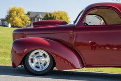 1941 Willys Americar Street Rod for sale