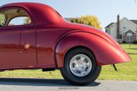 1941 Willys Americar Street Rod for sale