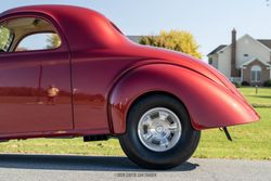 1941 Willys Americar Street Rod for sale