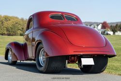1941 Willys Americar Street Rod for sale