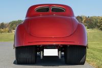 1941 Willys Americar Street Rod for sale