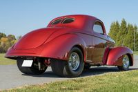 1941 Willys Americar Street Rod for sale