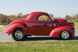 1941 Willys Americar Street Rod for sale