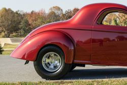 1941 Willys Americar Street Rod for sale