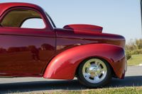 1941 Willys Americar Street Rod for sale