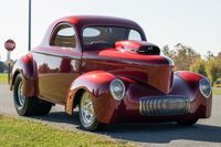 1941 Willys Americar Street Rod for sale