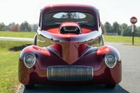 1941 Willys Americar Street Rod for sale