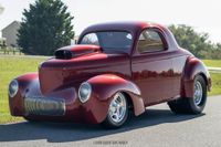 1941 Willys Americar Street Rod for sale