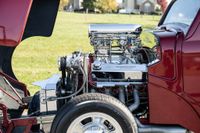 1941 Willys Americar Street Rod for sale