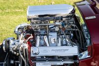 1941 Willys Americar Street Rod for sale
