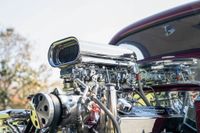 1941 Willys Americar Street Rod for sale