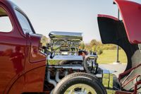 1941 Willys Americar Street Rod for sale