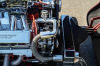 1941 Willys Americar Street Rod for sale