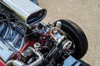 1941 Willys Americar Street Rod for sale