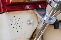 1941 Willys Americar Street Rod for sale