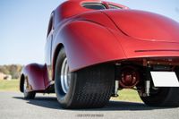 1941 Willys Americar Street Rod for sale
