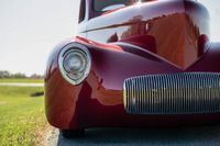 1941 Willys Americar Street Rod for sale