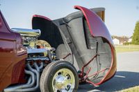 1941 Willys Americar Street Rod for sale