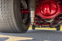 1941 Willys Americar Street Rod for sale