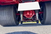 1941 Willys Americar Street Rod for sale