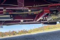 1941 Willys Americar Street Rod for sale