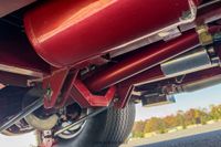 1941 Willys Americar Street Rod for sale