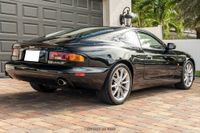 2000 Aston Martin DB7 Vantage for sale