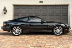 2000 Aston Martin DB7 Vantage for sale